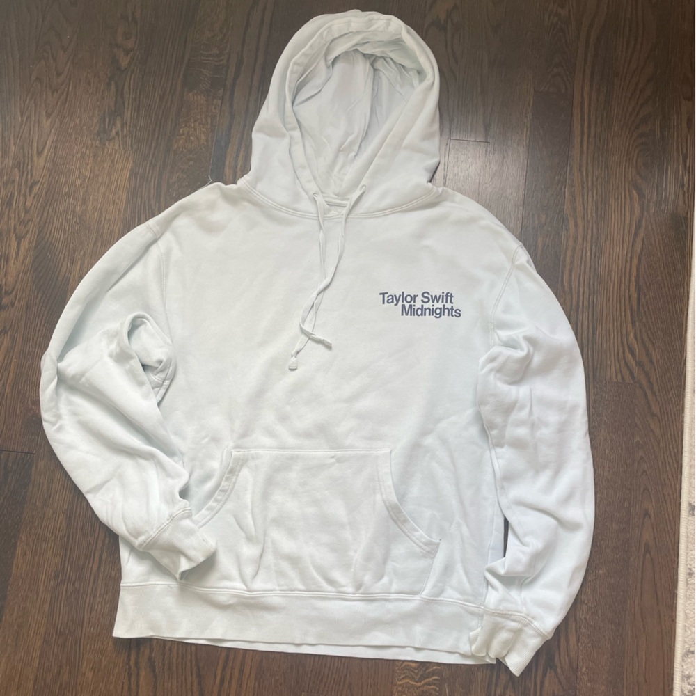 Taylor Swift Midnights Women’s Hoodie